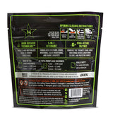 Hero Clean Juniper Scent Laundry Detergent Pod 25 pk, Pack of 6