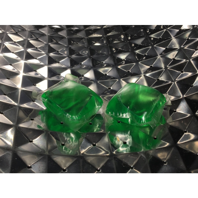 Hero Clean Juniper Scent Laundry Detergent Pod 25 pk, Pack of 6