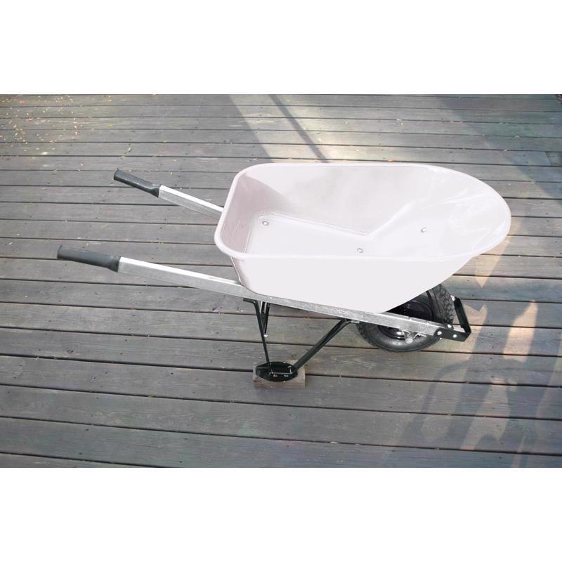 Ace Rust Stop Gloss White Protective Enamel Spray Paint 15 oz, Pack of 6