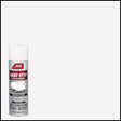 Ace Rust Stop Satin White Protective Enamel Spray Paint 15 oz, Pack of 6