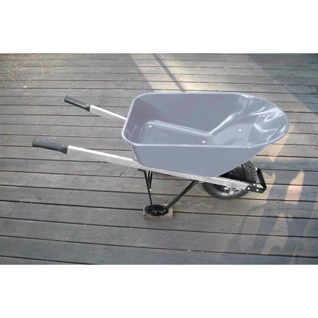 Ace Rust Stop Gloss Aluminum Protective Enamel Spray Paint 15 oz, Pack of 6