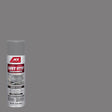Ace Rust Stop Gloss Medium Gray Protective Enamel Spray Paint 15 oz, Pack of 6
