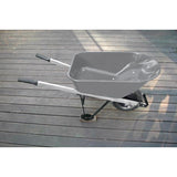 Ace Rust Stop Gloss Medium Gray Protective Enamel Spray Paint 15 oz, Pack of 6