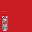 Ace Rust Stop Gloss Regal Red Protective Enamel Spray Paint 15 oz, Pack of 6
