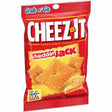 Cheez-It 615328 Snack Cracker, Cheddar Jack, 3 oz, Pack of 6