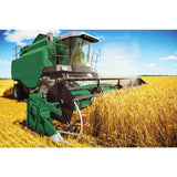 Ace Rust Stop Machine & Implement Gloss John Deere Green Protective Enamel Spray Paint 15 oz, Pack of 6