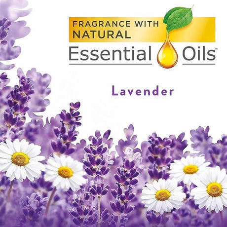 Air Wick Freshmatic Lavender and Chamomile Scent Air Freshener Refill 6.17 oz Liquid