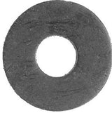 Danco 35317B Faucet Washer, #33, 5/16 in ID x 15/16 in OD Dia, 3/32 in Thick, Rubber, Pack of 5