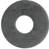 Danco 35317B Faucet Washer, #33, 5/16 in ID x 15/16 in OD Dia, 3/32 in Thick, Rubber, Pack of 5