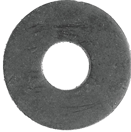 Danco 35317B Faucet Washer, #33, 5/16 in ID x 15/16 in OD Dia, 3/32 in Thick, Rubber, Pack of 5