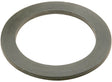 Plumb Pak PP826-22 Waste Shoe Washer, 1-1/2 in Dia, Rubber, For: 1-1/2 in Bath Waste Strainer, Pack of 6