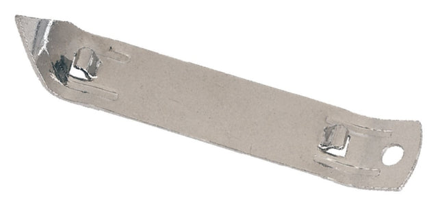 Vulcan LA20101 Can Opener, Steel, Silver, Pack of 80