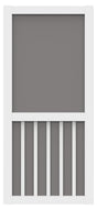 Screen Tight 5BAR32HD Screen Door, White