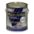 Penofin Transparent Matte Meno Mist Oil-Based Penetrating Wood Stain 1 gal, Pack of 4
