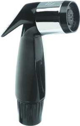 Danco 80760 Sink Spray Head, Black, Plastic