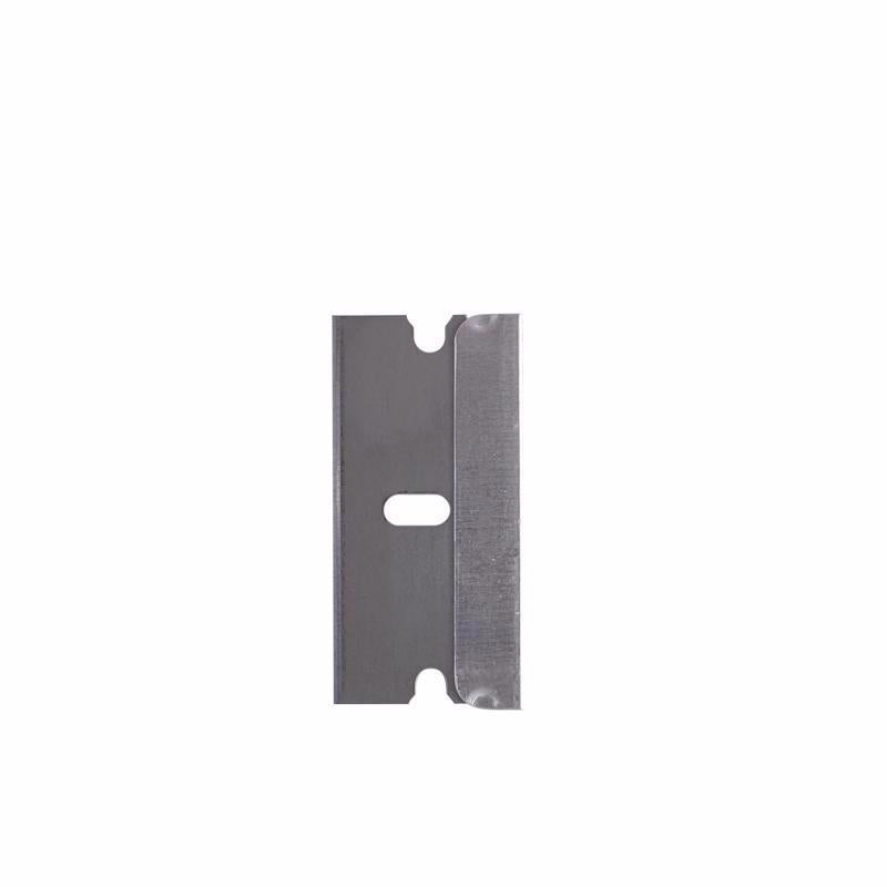 Ace Carbon Steel Single Edge Razor Blade 1.75 in. L 1 pk