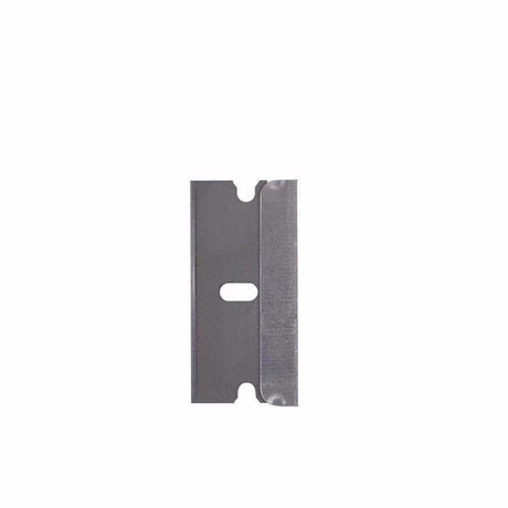 Ace Carbon Steel Single Edge Razor Blade 1.75 in. L 1 pk
