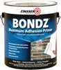 Zinsser 256261 Primer, 400 sq-ft/gal Coverage Area, White, Pack of 2