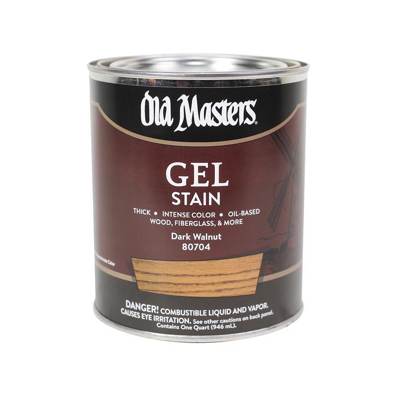 Varathane Premium Semi-Transparent Spring Oak Oil-Based Urethane Modified Alkyd Fast Dry Wood Stain