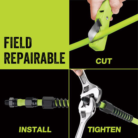 Ace Rust Stop Gray Spray Primer 15 oz, Pack of 6