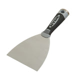 Hyde SuperFlexx Stainless Steel Joint Knife 0.9 in. H X 5 in. W X 8.5 in. L