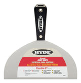 Hyde High Carbon Steel Joint Knife 0.63 in. H X 8 in. W X 8.38 in. L