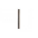 Hyde 2 in. W Tungsten Carbide Double Edge Scraper Blade