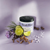 Fresh Wave Lavender Scent Odor Removing Gel 15 oz Gel, Pack of 6