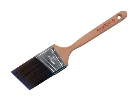 Proform 2-1/2 in. Soft Angle Contractor Paint Brush, Pack of 12