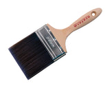 Proform 4 in. Soft Straight Contractor Paint Brush
