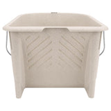 Ty-D-Bol Blue Spruce Scent Automatic Toilet Bowl Cleaner 7 oz Tablet, Pack of 10