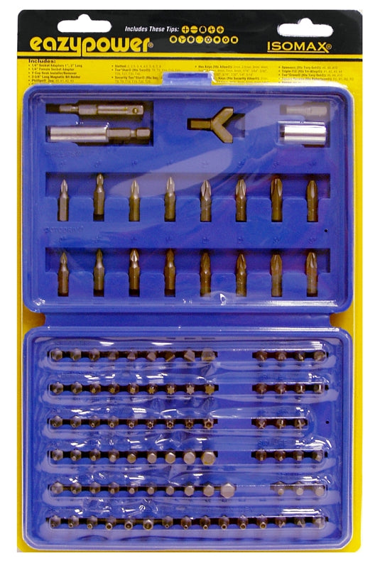 Eazypower 81962 Security Tips Kit
