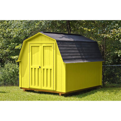 Rust-Oleum Professional Indoor and Outdoor Safety Yellow Protective Enamel 1 gal, Pack of 2