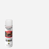 Rust-Oleum Industrial Choice White Inverted Marking Paint 17 oz, Pack of 6