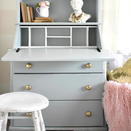 Rust-Oleum Stops Rust Indoor and Outdoor Satin Black Oil-Based Enamel Protective Paint 0.5 pt