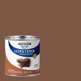 Rust-Oleum Painters Touch Ultra Cover Nutmeg Ultra Cover Paint 0.5 pt
