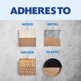 Rust-Oleum Painters Touch Ultra Cover Nutmeg Ultra Cover Paint 0.5 pt