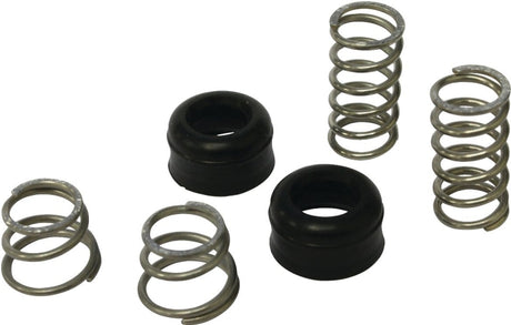 Plumb Pak PP808-52 Series Faucet Repair Kit, Includes: Long and Short Seats and Springs