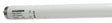 Sylvania 23493 Fluorescent Bulb, 4200 K Color Temp, Cool White, 1870 Lumens, 30 W, T12 Lamp, Medium Lamp Base, Pack of 6