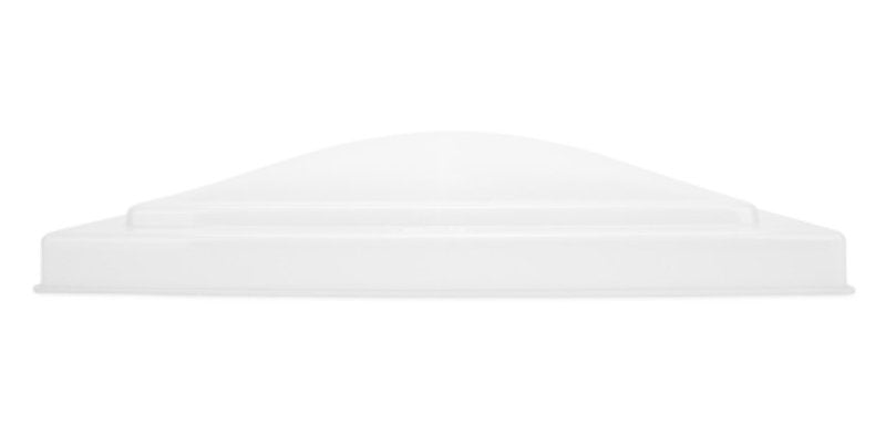Camco USA 40185 Vent Lid, Polypropylene, White