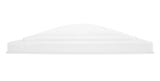 Camco USA 40185 Vent Lid, Polypropylene, White