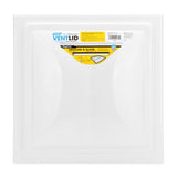 Camco USA 40185 Vent Lid, Polypropylene, White