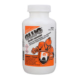 Oatey Glug Crystals Drain Opener 20 oz, Pack of 24