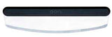 Ooni UU-P06700 Pizza Cutter Rocker Blade, Stainless Steel Blade, Easy Grip Handle, Dishwasher Safe: Yes