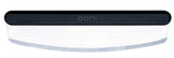 Ooni UU-P06700 Pizza Cutter Rocker Blade, Stainless Steel Blade, Easy Grip Handle, Dishwasher Safe: Yes