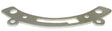 Danco 88480 Toilet Anchor Flange, Steel