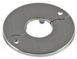 Danco 88467 Floor and Ceiling Plate, Stainless Steel, Specifications: 1 in IPS Connection