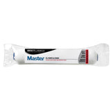 Bestt Liebco Master Woven Polyester 6-1/2 in. W X 3/8 in. Paint Roller Cover 1 pk
