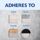 Satco Plastic Candelabra to Medium Base Socket Adapter 1 pk