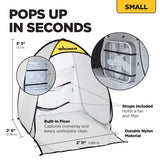 Ace 18 in. D X 1050 ft. L White Twisted Nylon Twine